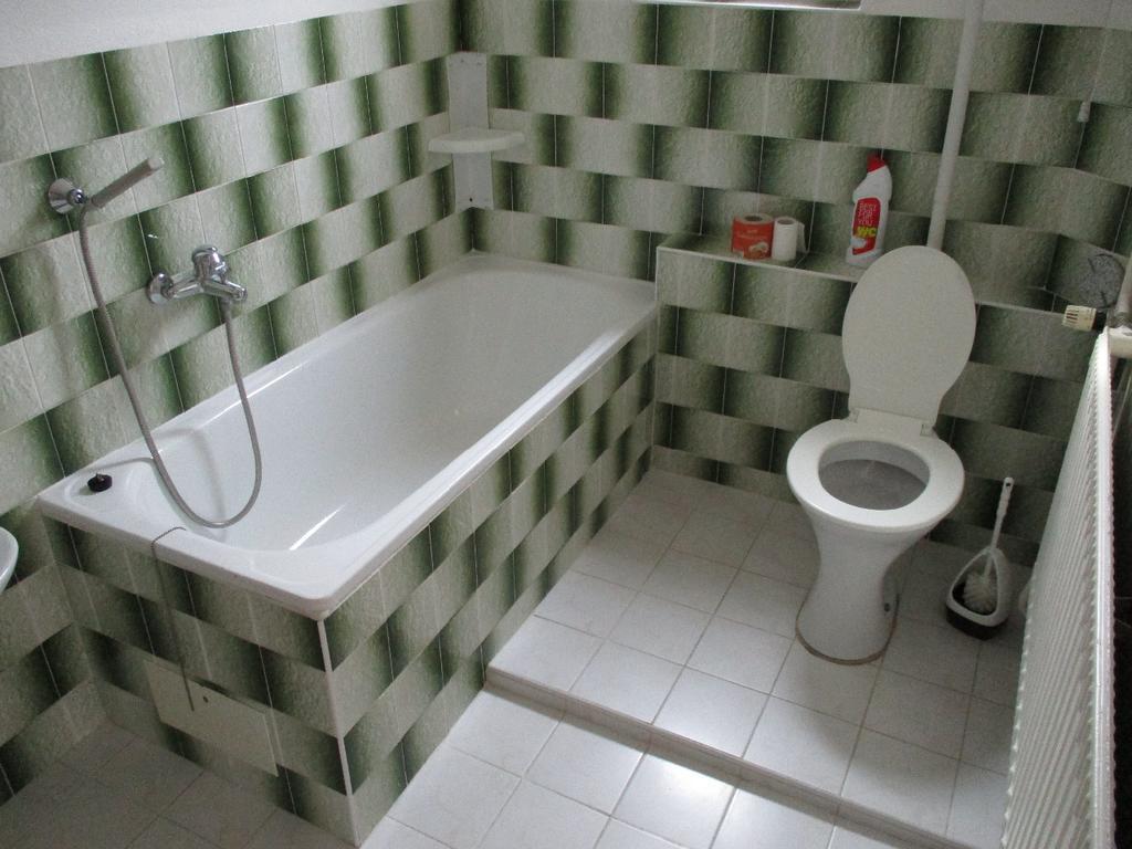 Apartman Eva Crhov المظهر الخارجي الصورة