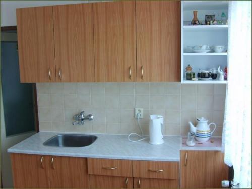 Apartman Eva Crhov المظهر الخارجي الصورة