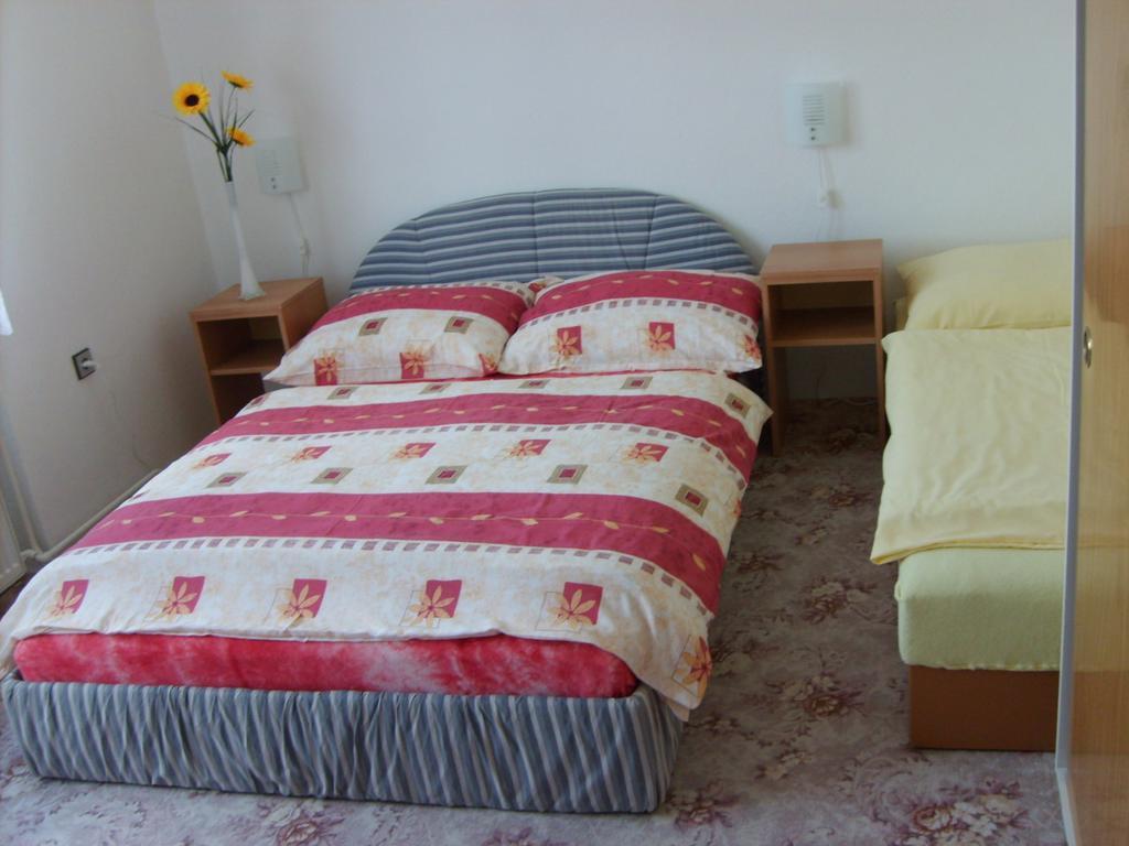 Apartman Eva Crhov المظهر الخارجي الصورة