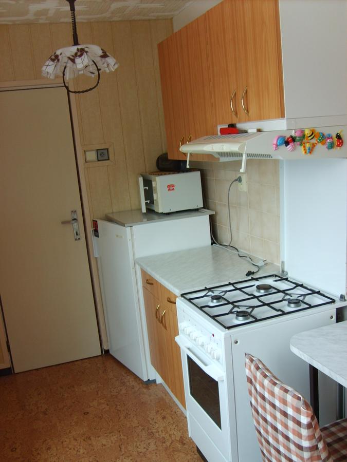 Apartman Eva Crhov المظهر الخارجي الصورة